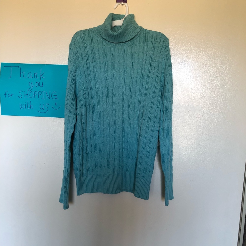 Perfect for cold weather